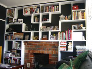 Custom Made Wall Units Custom Made Wall Units