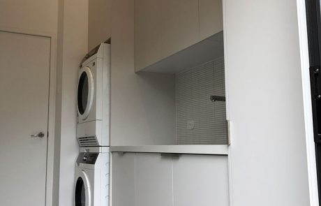 Custom made Laundries