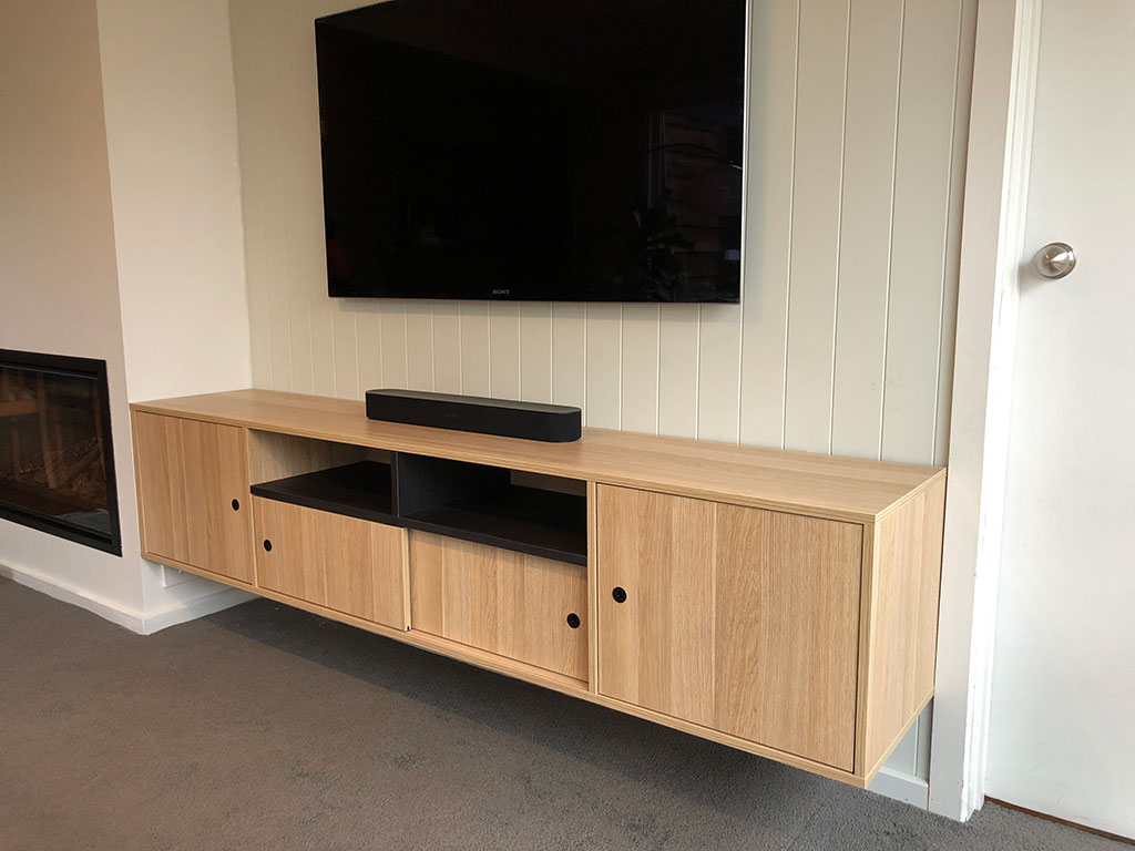 Entertainment Unit Gallery MDC Furniture Design