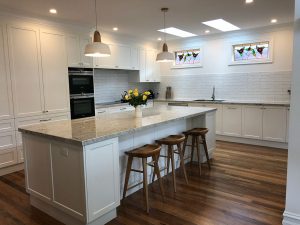 Custom made Kitchens Custom made Kitchens