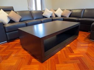 Custom made Furniture