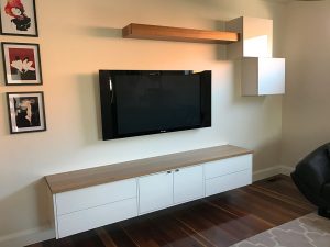 Custom made Entertainment Units Custom made Entertainment Units