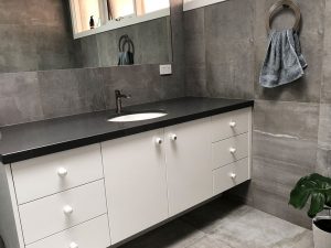 Custom made Bathroom Vanities Custom made Bathroom Vanities