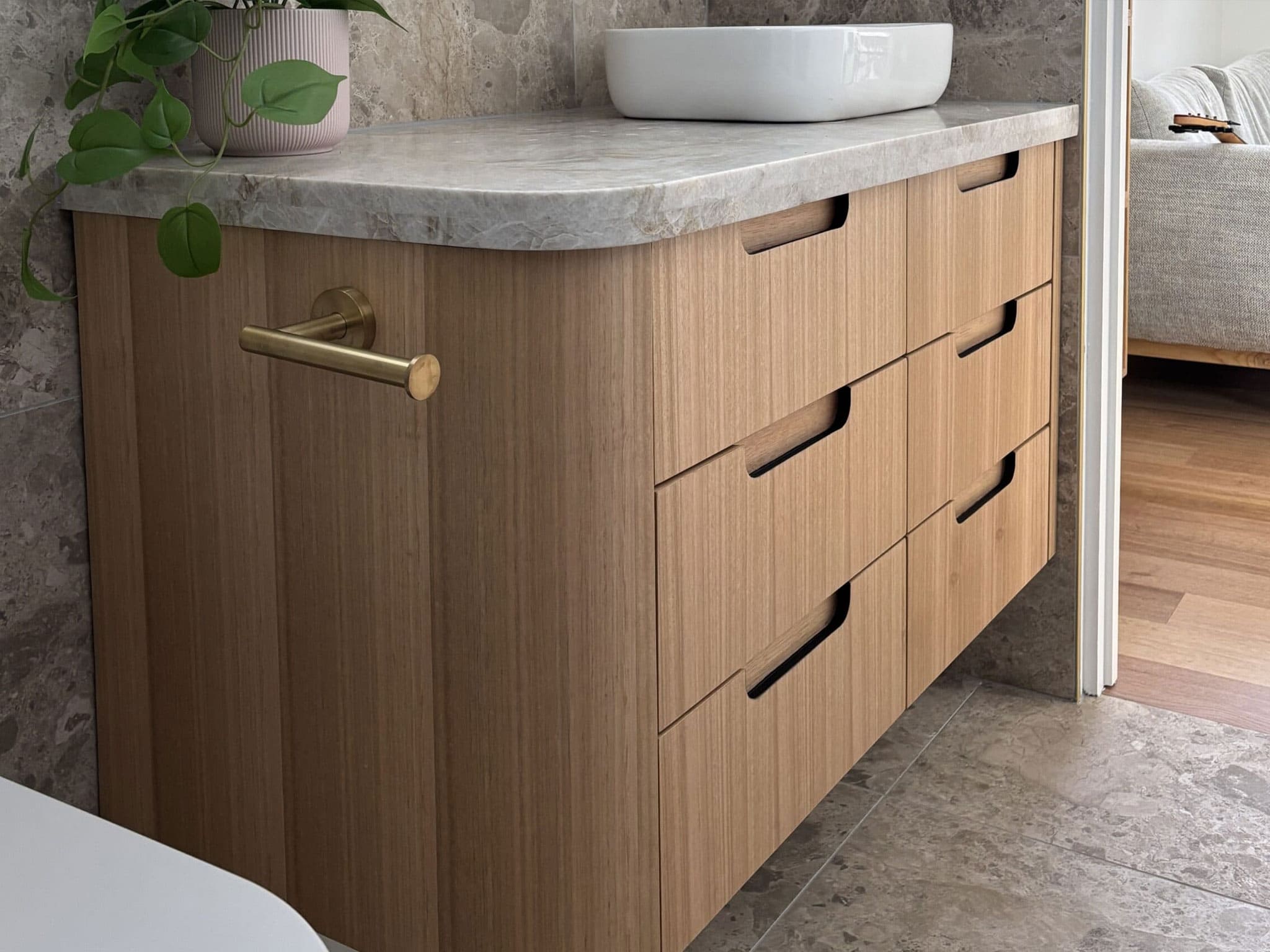 Bathroom Vanities photo gallery